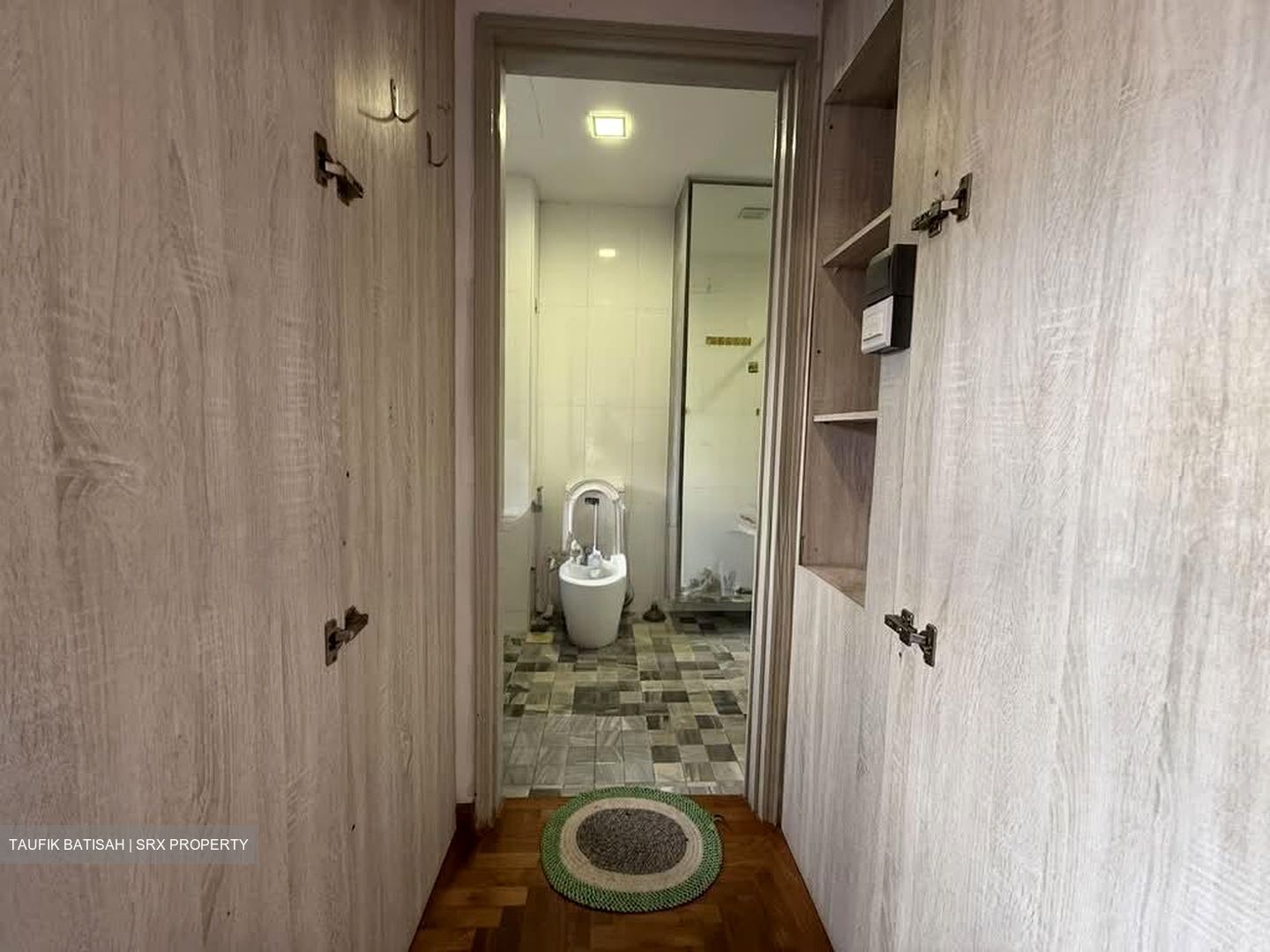 Loyang Villas (D17), Terrace #580953771